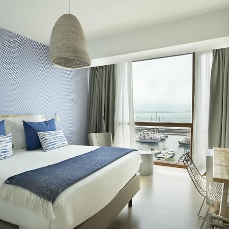 Vincci Puertochico Hotel Santander Exterior photo