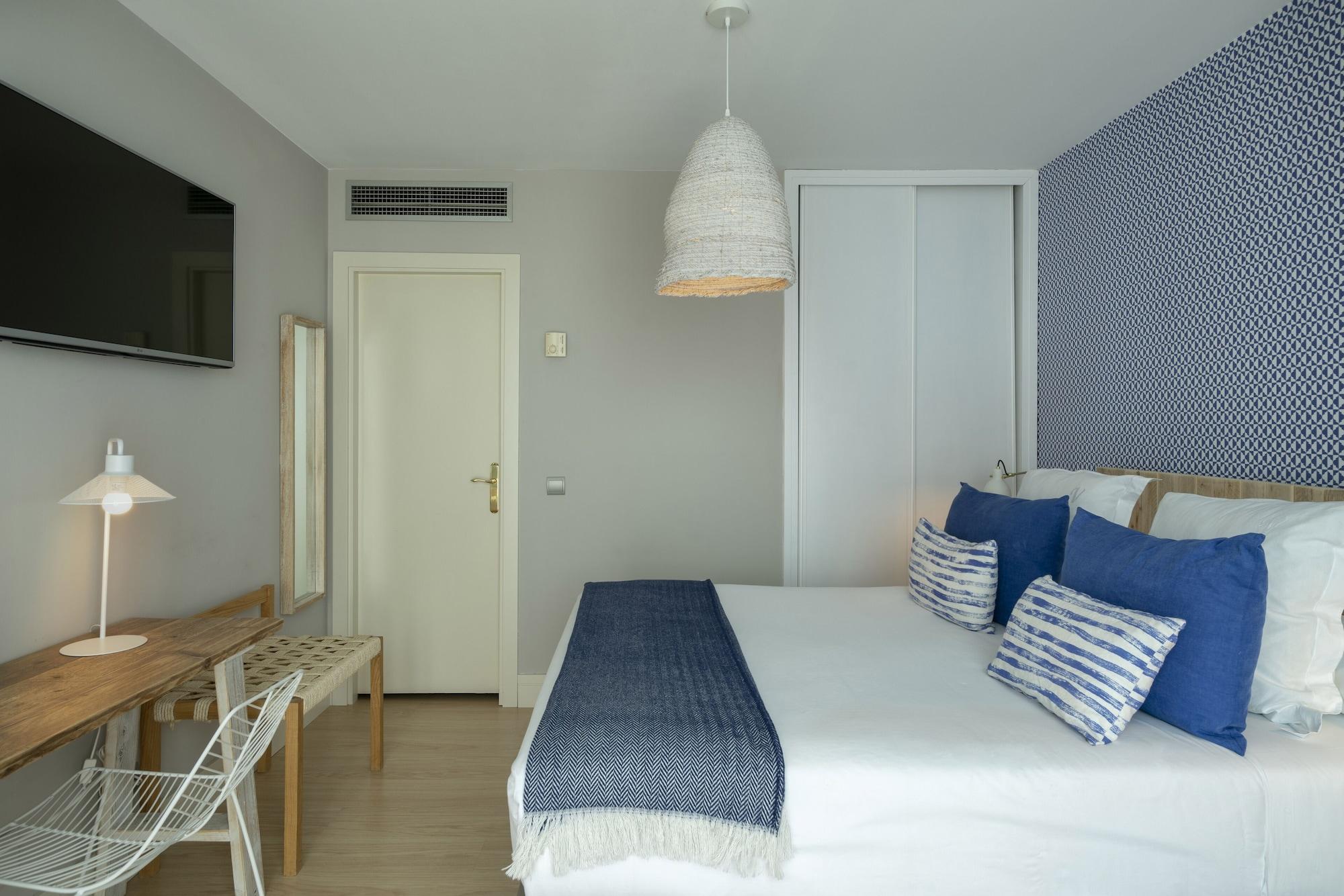 Vincci Puertochico Hotel Santander Exterior photo