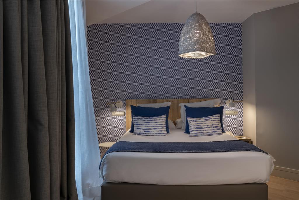 Vincci Puertochico Hotel Santander Room photo