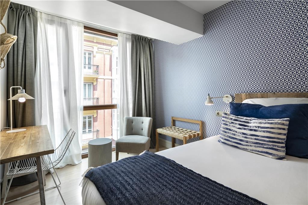 Vincci Puertochico Hotel Santander Room photo