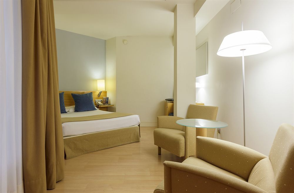 Vincci Puertochico Hotel Santander Exterior photo