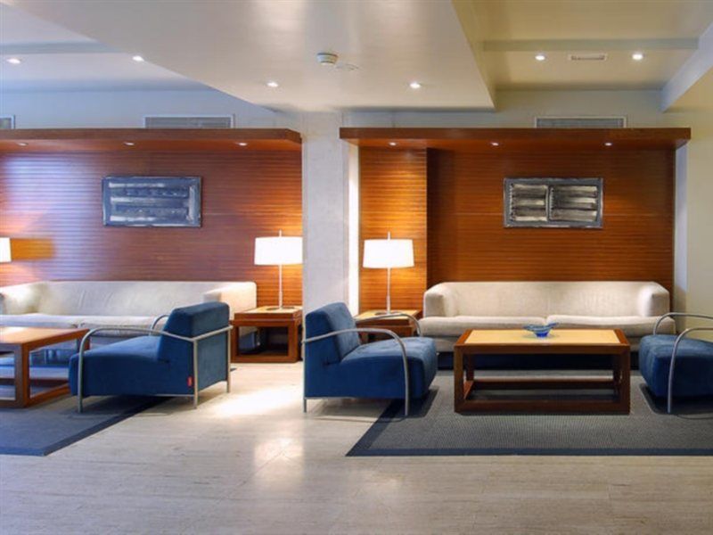 Vincci Puertochico Hotel Santander Exterior photo